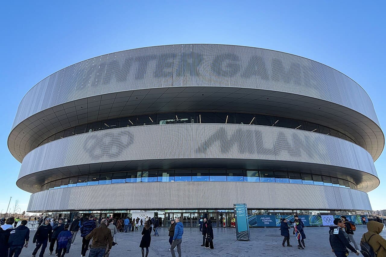 Arena Milano (Santa Giulia)