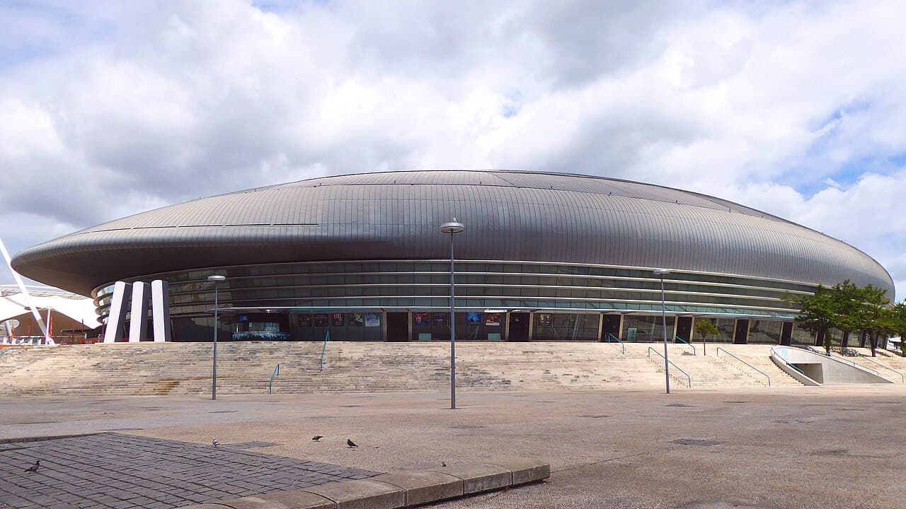 MEO Arena