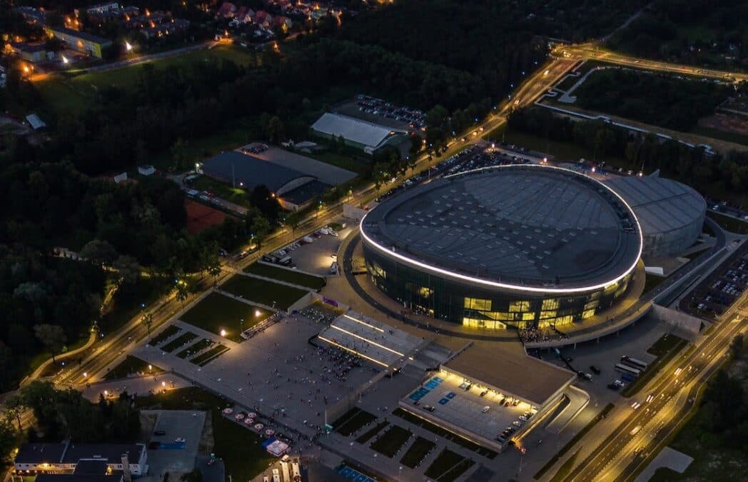 PreZero Arena Gliwice