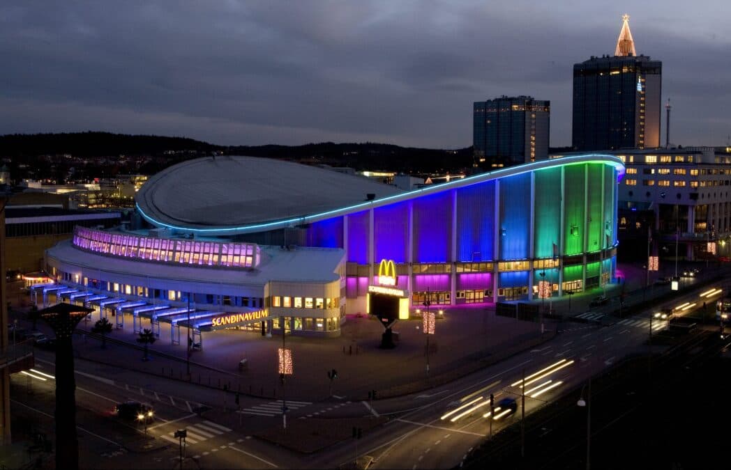 Scandinavium