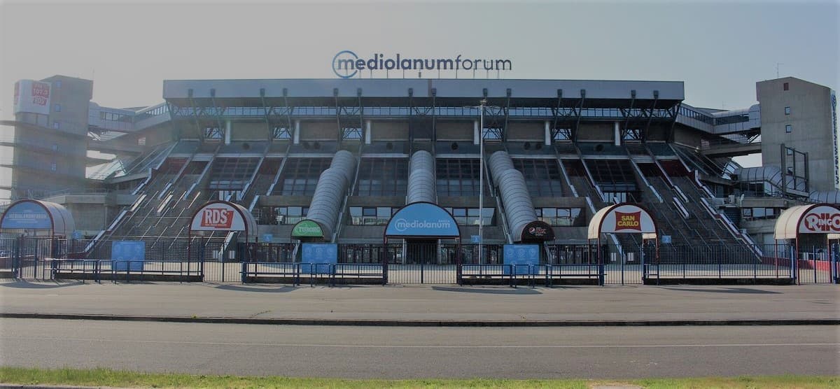 Unipol Forum